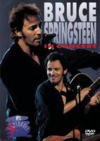 Bruce Springsteen : In Concert MTV Plugged (DVD)